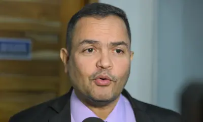 Leôncio pede fiscalização conjunta em contrato do transporte coletivo