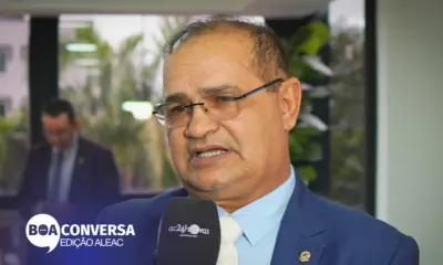 Tanizio Sá confirma apoio do MDB a Mailza e diz que pauta dos servidores segue viva