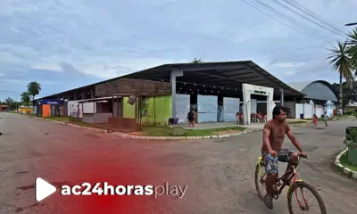 Famílias atingidas pela cheia relatam rotina em abrigo e assistência da prefeitura