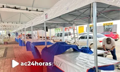 Fórum da Economia Solidária inicia nesta quinta-feira na Gameleira