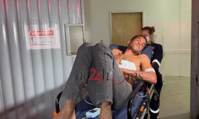 Mulher esfaqueia marido após ser agredida e acaba presa em Rio Branco