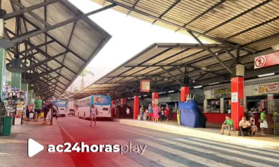 Sindicato dos Trabalhadores em Transportes de Passageiros cancela paralisação de ônibus