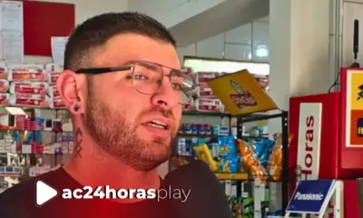 Família relembra trajetória de Osmar Girard fundador da Drogaria Universitário