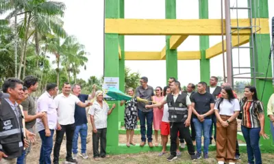 André Vale destina R$ 250 mil em emenda e garante água encanada à Comunidade do Profeta