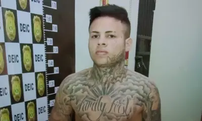 Polícia fecha cerco e aponta “De Menor” como autor de homicídio no Belo Jardim