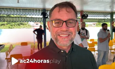 Prefeitura de Rio Branco abre vagas em creches e confirma ano letivo para 10 de março