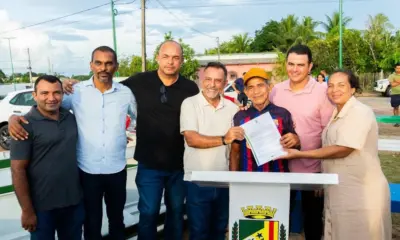 Parceria com deputado Zezinho Barbary garante avanços na saúde e apoio aos ribeirinhos em Mâncio Lima