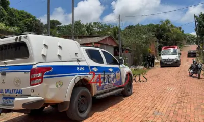 Mulher é esfaqueada ao ter casa invadida no bairro Vila Nova