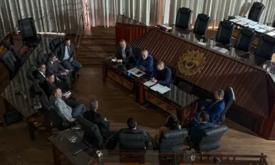 “No escurinho”, deputados chegam a consenso e comissões ficarão inalteradas até abril