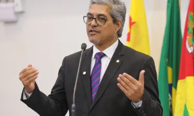 Edvaldo Magalhães cobra publicação de lei que prioriza compra de café industrializado do Acre