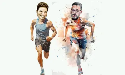 Pesquisa aponta Alan Rick liderando para o governo e Gladson em 1º na disputa do Senado