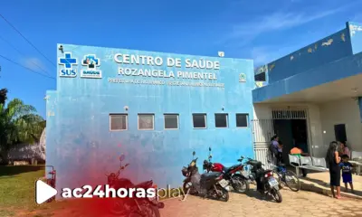 Durante o período carnavalesco, URAPs de Rio Branco funcionarão com horário diferenciado