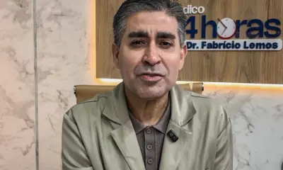 Dr. Fabrício Lemos dá dicas de prevenção e saúde para foliões