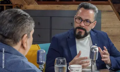 Alan Rick confirma pré-candidatura ao governo e declara: “não gosto de falar de Mailza e Bocalom”