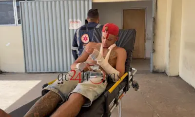 Emboscada: homem é espancado após aceitar convite de mulher para “beber”