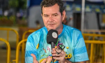 Secretário acredita que Rio Branco não precisa da Guarda Municipal: “precisamos de mais tecnologia”