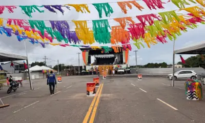 Feijó Folia 2026: Carnaval promete agitar a cidade a partir deste sábado
