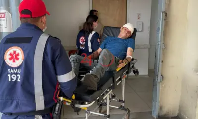 Homem é atropelado ao tentar atravessar avenida em Rio Branco