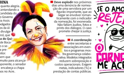 Qual será o vencedor?