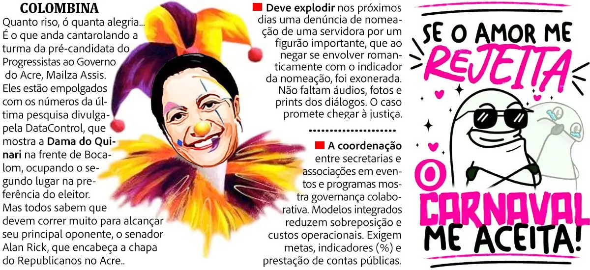 Qual será o vencedor?