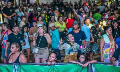 DJ Cesinha comanda a folia desta segunda na capital; festa encerra com Axé Rio