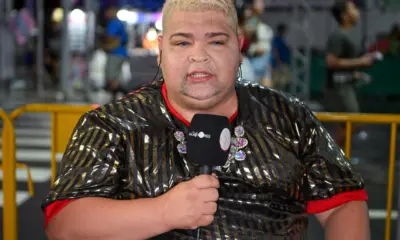 “Carnaval se constrói o ano inteiro”, diz produtor cultural