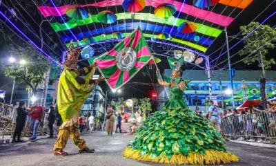 Unidos do Fuxico planeja virar escola de samba a partir de 2027