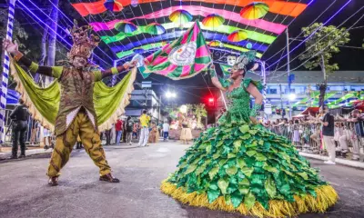 Recurso do Unidos do Fuxico é deferido e pode mudar resultado do Carnaval 2026