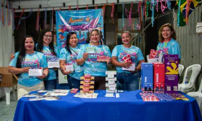 Prefeitura de Rio Branco intensifica ações contra ISTs nas festividades carnavalescas