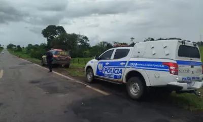 Homem é encontrado morto às margens da BR-317, em Xapuri