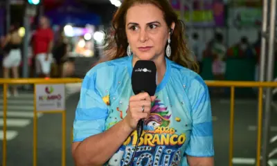 Presidente da Acisa destaca impacto econômico do Carnaval: “não é só folia”