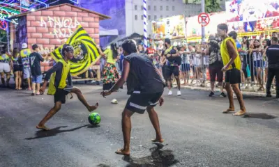Bloco 6 é D+ tem enredo social sobre a força da periferia