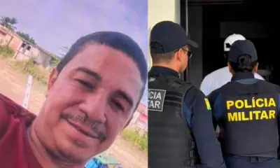 Suspeito de tentar matar a ex-companheira se entrega à polícia