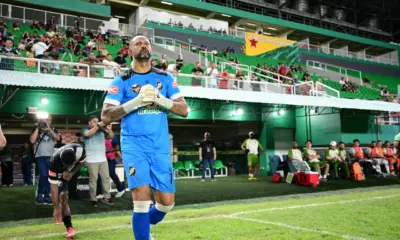 Após Arasuper, Picanha Mix rompe com Vasco-AC e cancela apoio ao clube