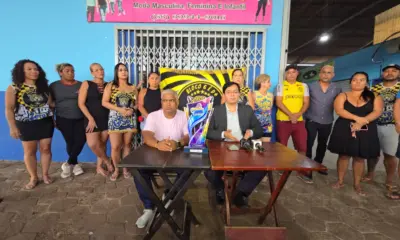 Bloco 6 é D+ denuncia falta de resposta a recursos e questiona decisão da comissão do Carnaval 2026