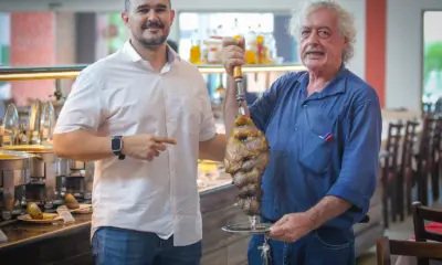 Estância Gaúcha: conheça o homem por trás da maior churrascaria do Acre