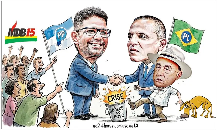 Bocalom chuta o balde