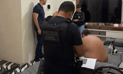 Polícia rastreia perfis falsos que anunciavam suposto ataque em escola de Rio Branco