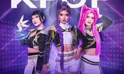 Espetáculo “Guerreiras Mágicas do K-Pop” será apresentado pela primeira vez em Rio Branco