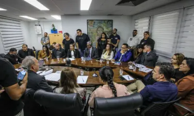 Servidores defendem cancelamento de edital de terceirização do Hospital de Brasileia