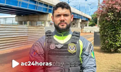 RBTrans anuncia interdições nas ruas entorno do viaduto Mamédio Bittar e orienta motoristas