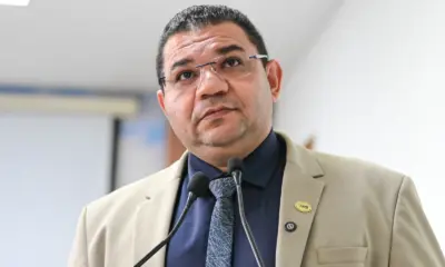 Vereador cobra votação de requerimento para audiência pública sobre transporte coletivo