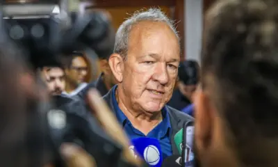 Calixto vê “viés político” em protestos sobre Hospital de Feijó