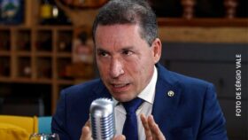 “Produzir mais com os mesmos recursos é o desafio”, afirma Laudivon sobre gargalos no Judiciário