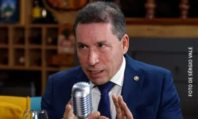 “Produzir mais com os mesmos recursos é o desafio”, afirma Laudivon sobre gargalos no Judiciário