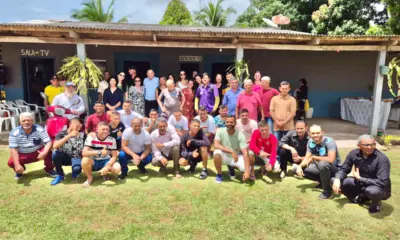 Manoel Moraes destina R$ 400 mil para Associação Amigos do Betão