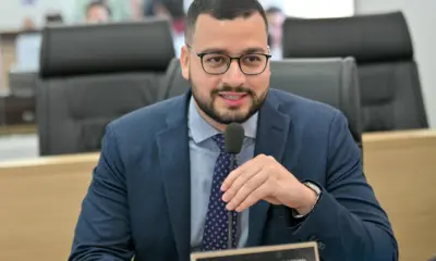 Câmara aprova projeto de Matheus Paiva que garante isenção de taxa em concursos para pessoas com fibromialgia