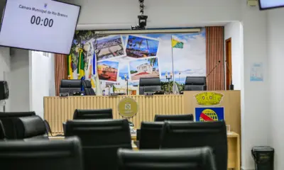 A portas fechadas, vereadores analisam vetos de Bocalom a projetos aprovados