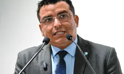 Aiache cobra Mesa Diretora por falta de publicação de cessão e nega irregularidade