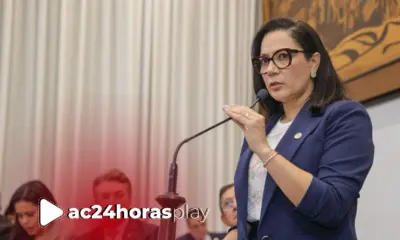 Mailza defende união institucional e fortalecimento da relação com o governo federal